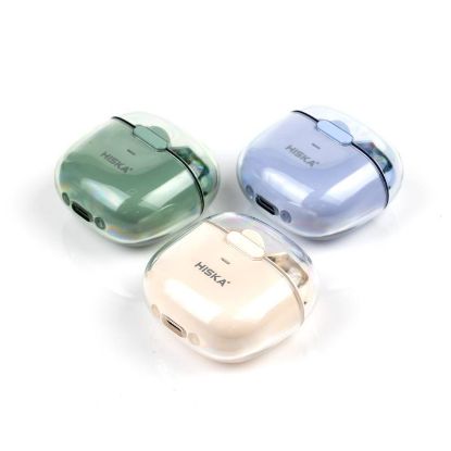 تصویر ایر پاد هیسکا FX 537